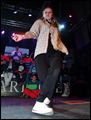 Cropp Baby-G Dance Battle For Poland 2010 - eliminacje Gdańsk