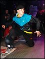 Cropp Baby-G Dance Battle For Poland 2010 - eliminacje Gdańsk