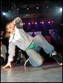 Cropp Baby-G Dance Battle For Poland 2010 - eliminacje Gdańsk