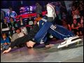 Cropp Baby-G Dance Battle For Poland 2010 - eliminacje Gdańsk