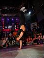 Cropp Baby-G Dance Battle For Poland 2010 - eliminacje Gdańsk