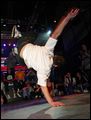 Cropp Baby-G Dance Battle For Poland 2010 - eliminacje Gdańsk