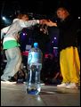 Cropp Baby-G Dance Battle For Poland 2010 - eliminacje Gdańsk
