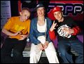 Cropp Baby-G Dance Battle For Poland 2010 - eliminacje Gdańsk