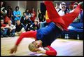 DŹWIĘKZŁAM - BBOY JAM