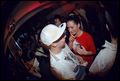 Easter Battle( House JAM i KRUMP session)