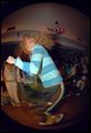 Easter Battle( House JAM i KRUMP session)