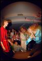 Easter Battle( House JAM i KRUMP session)