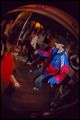 Easter Battle( House JAM i KRUMP session)