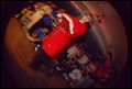 Easter Battle( House JAM i KRUMP session)