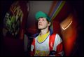 Easter Battle( House JAM i KRUMP session)