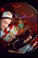 Easter Battle( House JAM i KRUMP session)