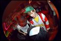 Easter Battle( House JAM i KRUMP session)
