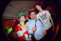 Easter Battle( House JAM i KRUMP session)