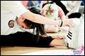 Flexi Dance Session 2009 - Warsztaty - Gdynia