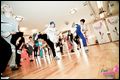 Flexi Dance Session 2009 - Warsztaty - Gdynia