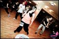 Flexi Dance Session 2009 - Warsztaty - Gdynia