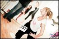 Flexi Dance Session 2009 - Warsztaty - Gdynia