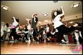 Flexi Dance Session 2009 - Warsztaty - Gdynia