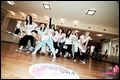 Flexi Dance Session 2009 - Warsztaty - Gdynia