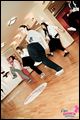 Flexi Dance Session 2009 - Warsztaty - Gdynia