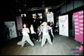 Flexi Dance Session 2009 - Warsztaty - Gdynia