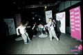 Flexi Dance Session 2009 - Warsztaty - Gdynia