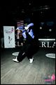 Flexi Dance Session 2009 - Warsztaty - Gdynia