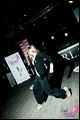 Flexi Dance Session 2009 - Warsztaty - Gdynia