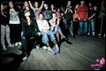 Flexi Dance Session 2009 - Warsztaty - Gdynia