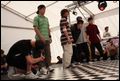 FREESTYLE SESSION EUROPE DAY 2