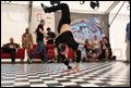 FREESTYLE SESSION EUROPE DAY 2