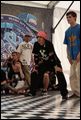 FREESTYLE SESSION EUROPE DAY 2