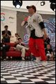 FREESTYLE SESSION EUROPE DAY 2