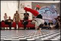 FREESTYLE SESSION EUROPE DAY 2