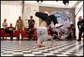 FREESTYLE SESSION EUROPE DAY 2