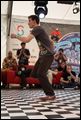 FREESTYLE SESSION EUROPE DAY 2