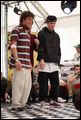 FREESTYLE SESSION EUROPE DAY 2