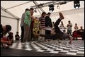 FREESTYLE SESSION EUROPE DAY 2