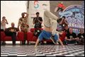 FREESTYLE SESSION EUROPE DAY 2