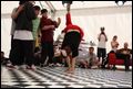 FREESTYLE SESSION EUROPE DAY 2