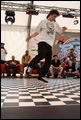 FREESTYLE SESSION EUROPE DAY 2