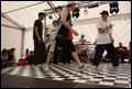 FREESTYLE SESSION EUROPE DAY 2