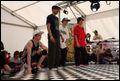 FREESTYLE SESSION EUROPE DAY 2