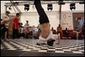 FREESTYLE SESSION EUROPE DAY 2