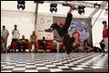 FREESTYLE SESSION EUROPE DAY 2