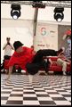 FREESTYLE SESSION EUROPE DAY 2