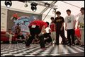 FREESTYLE SESSION EUROPE DAY 2