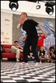 FREESTYLE SESSION EUROPE DAY 2