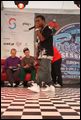 FREESTYLE SESSION EUROPE DAY 2